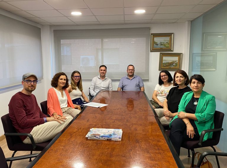 Nace la Asociación de la Comunidad Valenciana de Enfermería del Trabajo (ACVET)