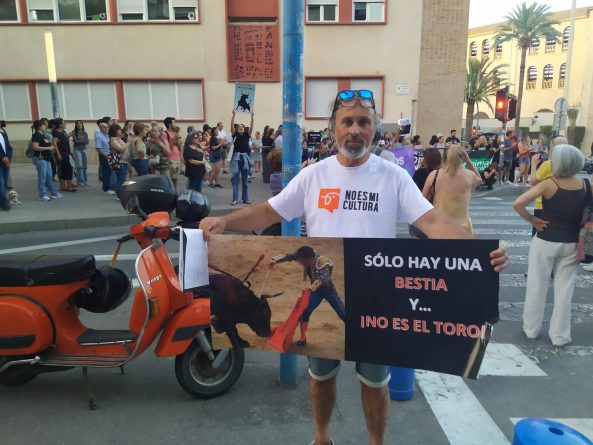 Razones de la Protesta
