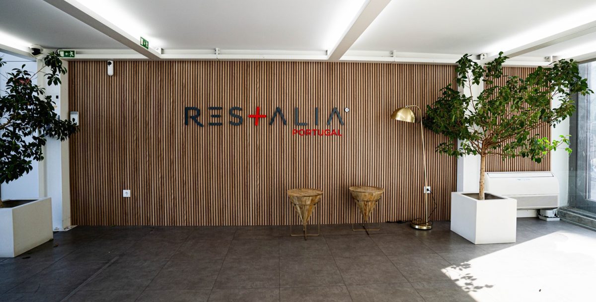 Restalia continúa imparable en Portugal y abre nuevas oficinas en Lisboa