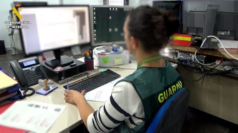 Seis detenidos por estafar a hosteleros mediante el método del “corte de la luz”