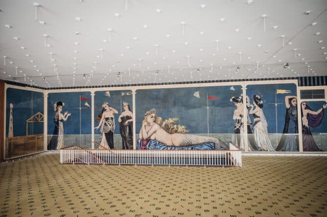 TURISMO FLANDES: Verano 2024 en Flandes