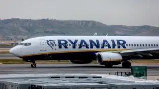 Increíble confusión: Mujer aborda vuelo a París y se despierta en Alicante
