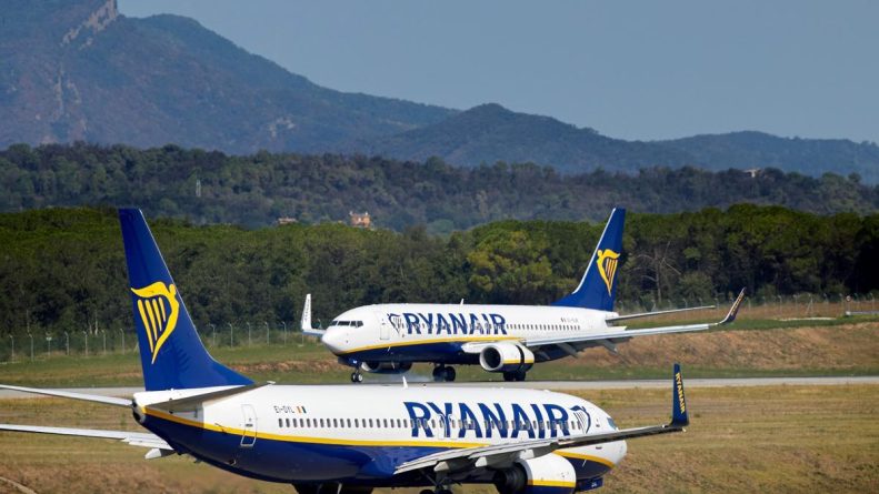 ¡Vuelos diarios entre Sevilla y Alicante a partir de octubre con Ryanair!