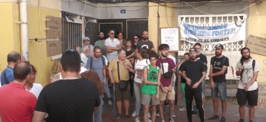 Desahucio Suspendido en Alicante Matrimonio y Su Hijo con Parálisis Cerebral Obtienen Respiro hasta finales de Julio