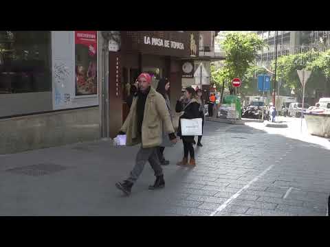 Detienen a una pareja por estafar 45,658 euros a familiares mayores y con discapacidad