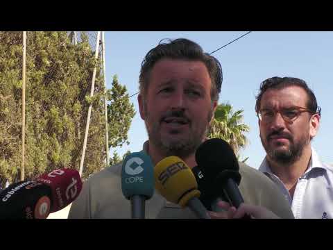 Elche reclama una conexión por tren con la estación de Parque Empresarial