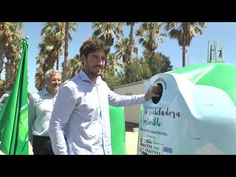 ECOVIDRIO: Más de 4,000 Establecimientos y 40 Ayuntamientos se Suman a las Iniciativas de Banderas Verdes