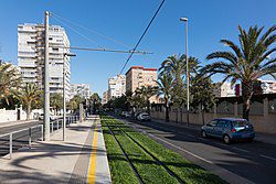 Playa de San Juan barrio