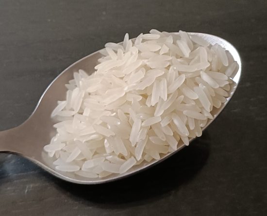 Sueñan con el arroz. La meta imposible