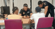 Detenido joven en El Campello por conducir sin carné con el coche y los papeles de su hermano gemelo para ir de fiesta