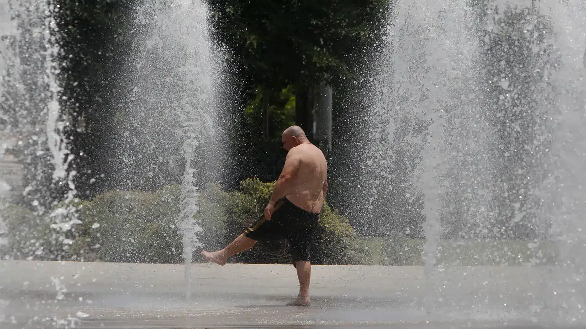 ¿Cuánto más durará el calor extremo en Alicante? Todo lo que necesitas saber
