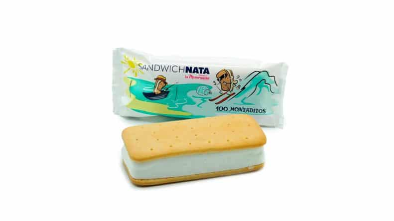 100 Montaditos se une a La Menorquina incluyendo helados personalizados para su red de franquicias