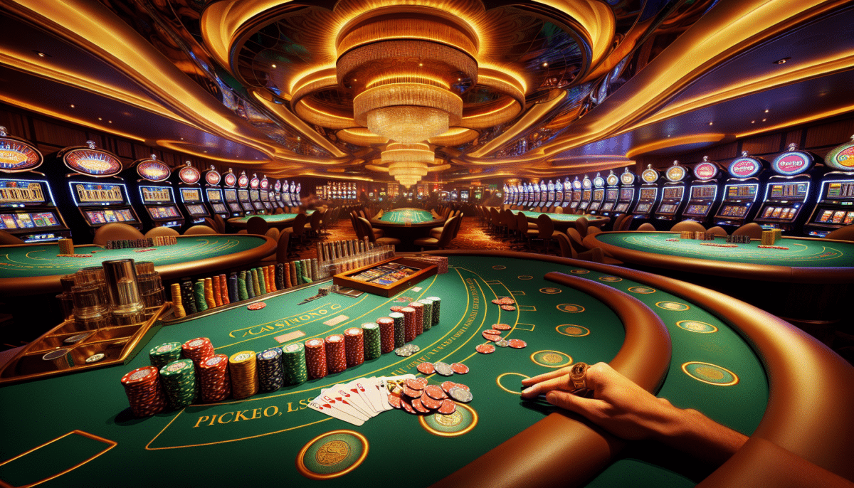 Las estrategias de apuestas seguras que mejoraron la experiencia en Bankonbet