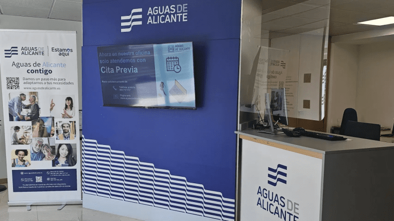 Alicante Lanza Descuento en Factura de Agua para Pensionistas: Requisitos y Beneficios
