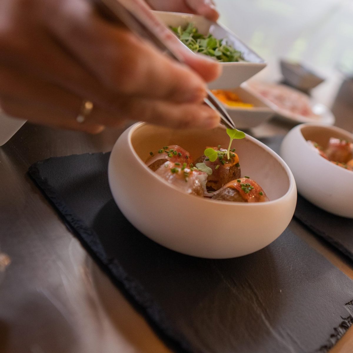 Una de bravas, el certamen gastronómico más sostenible