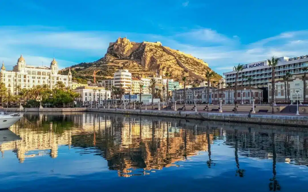 Alicante, entre las mejores del mundo: Segunda posición en el ranking de Internations 2024