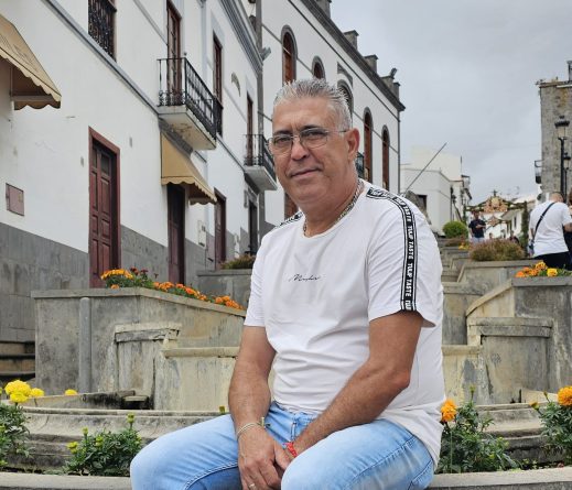 CONTIGO Fuerteventura a puesta por el comercio local con la campaña