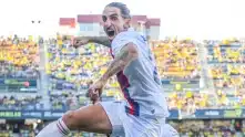 El CD Eldense se lleva los tres puntos: Derrota al Cádiz CF por 1-2 en su casa