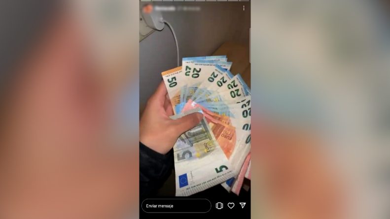 Detenido un hombre que expedía recetas falsas para la obtención y distribución de psicotrópicos