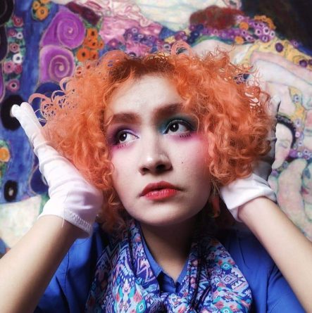 Elsy Antunez«tengo mucho más por dar, es grato recibir esa atención y hasta motivador.»