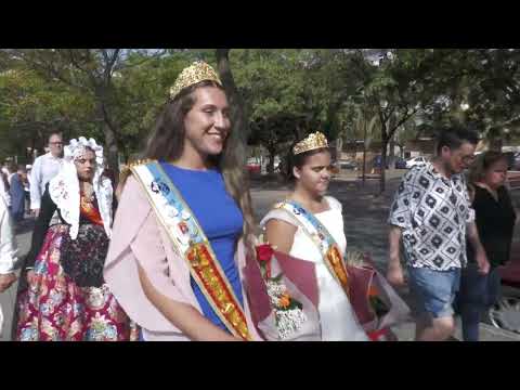 Celebración en San Nicolás de Bari: Historia, Cultura y Comunidad en las Fiestas del Barrio