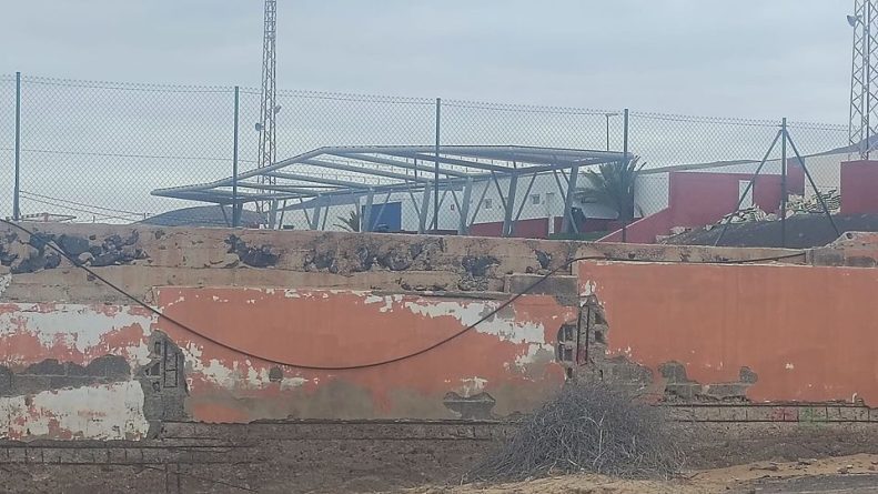 CONTIGO Fuerteventura denuncia la crisis política en el ayuntamiento de TUINEJE