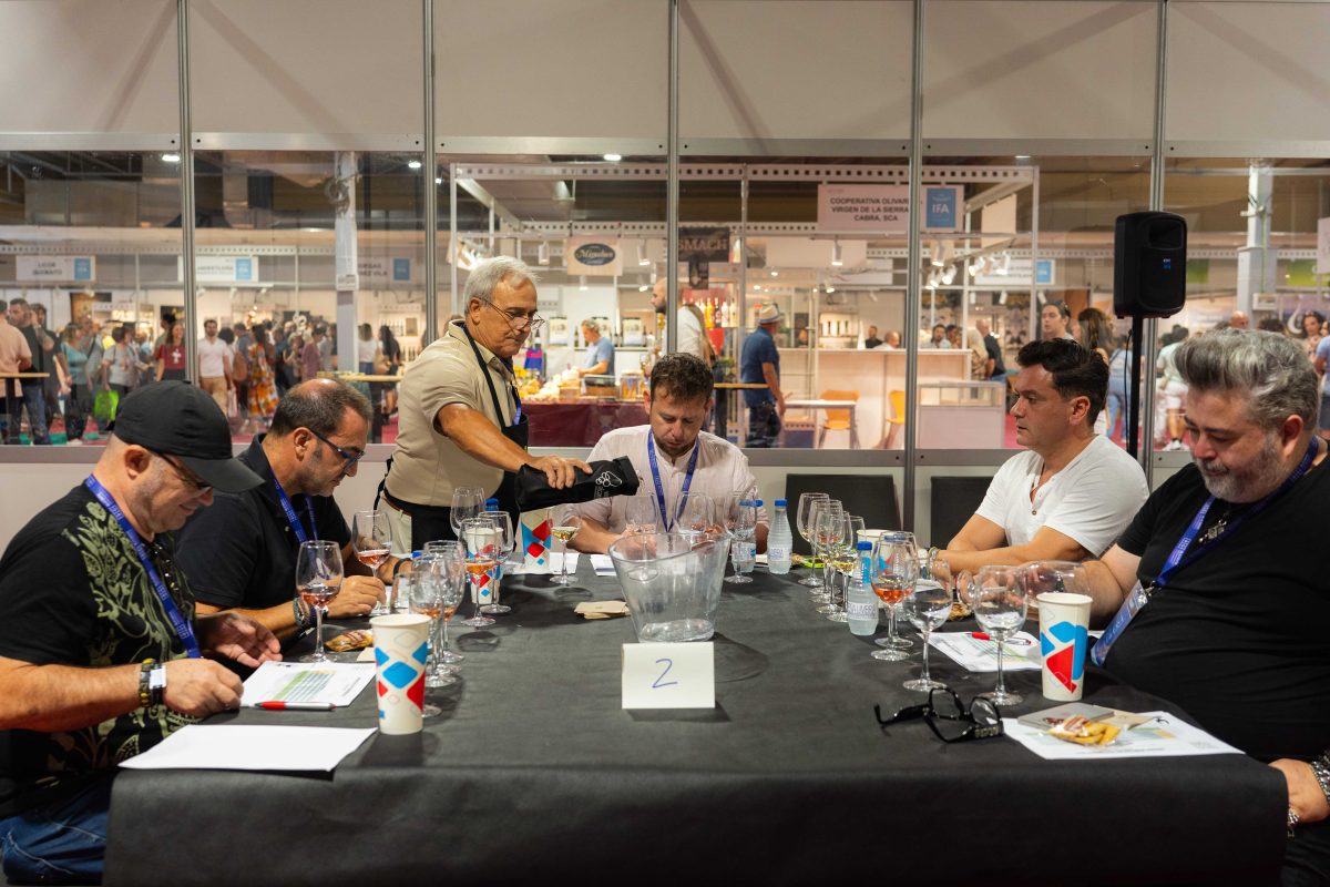Ignacio Caro, de Cisoria Restaurante (Villena), gana el II Concurso a la Mejor Receta con Alcachofas