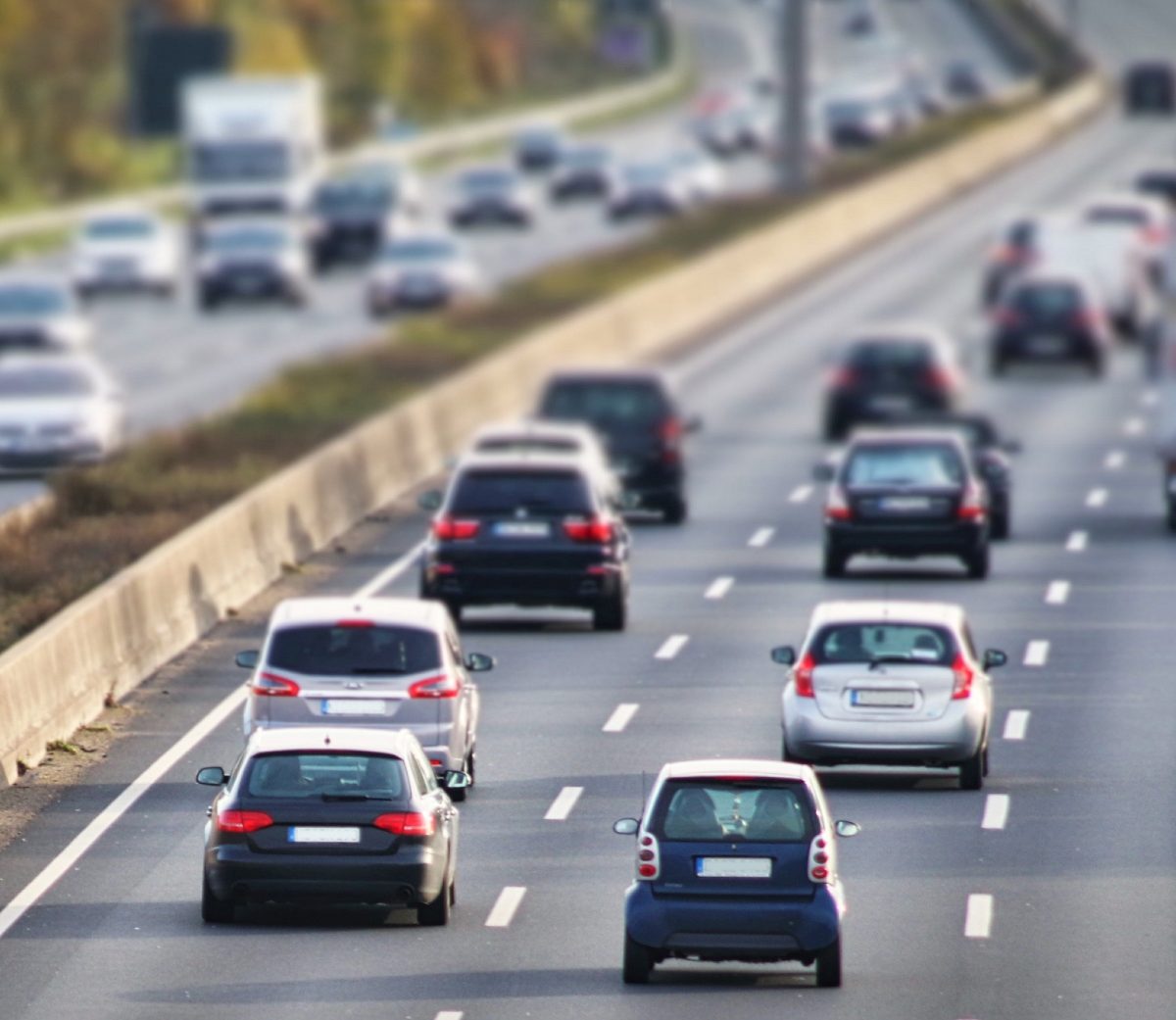 La DGT introduce nueva señal en España con multas de hasta 200 euros