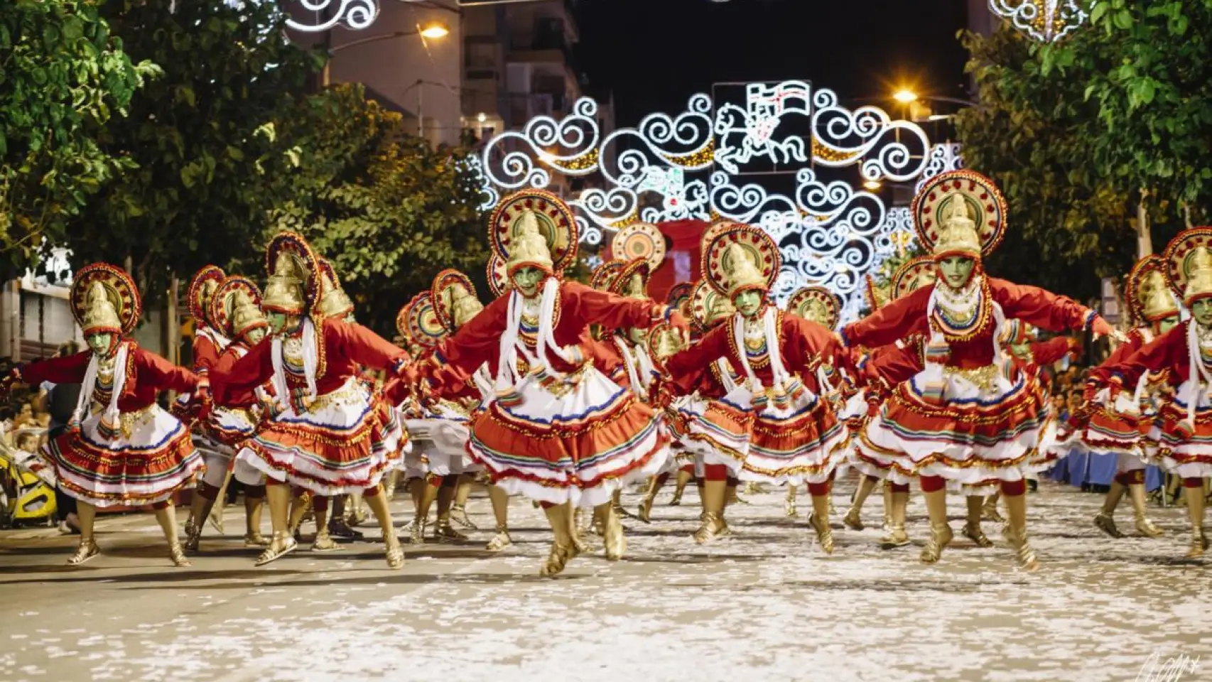 Las Mejores Fiestas en Alicante que No Puedes Perderte en Septiembre