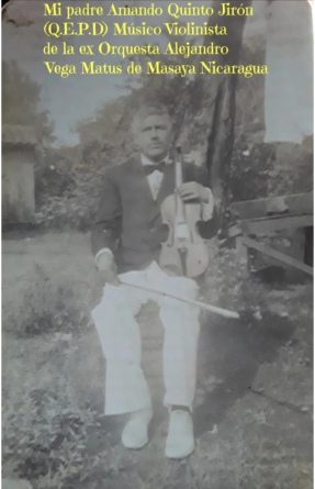 Bitácora de futuro Mi papá, su enfermedad, el bastón y su muerte