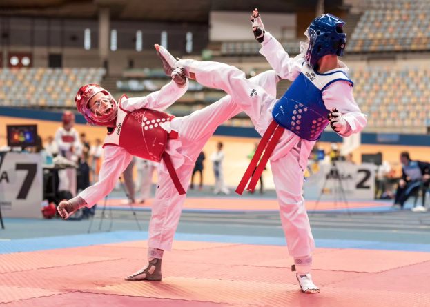 El XII Open de Taekwondo llega a Valencia