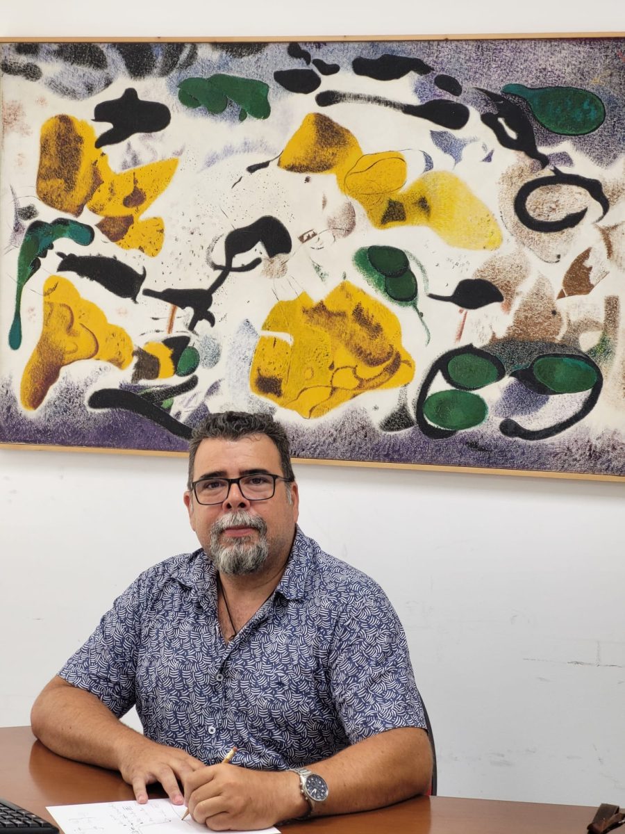 Rafael Ramón Mompó, paraliza la renovación de la Comisión Antifraude en el ayuntamiento de Altea