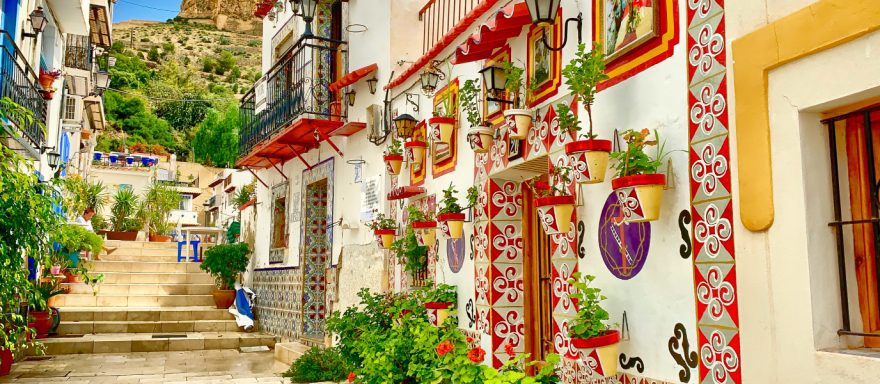 Actividades imperdibles en Alicante