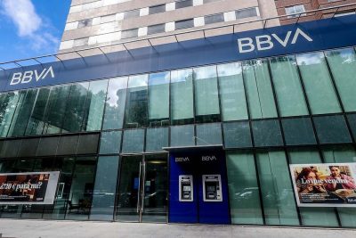 BBVA Ofrece 400 Euros a Nuevos Clientes con Cuenta Nómina: Descubre las Condiciones»