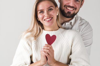 Vivir Separados, Amar Unidos: ¿El Futuro de las Relaciones de Pareja?