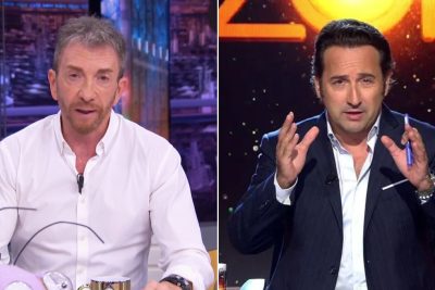 El Hormiguero Brilla: Éxito Rotundo en la Noche del ‘Caso Errejón'»