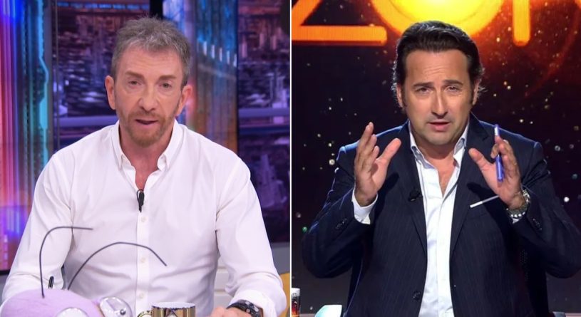 El Hormiguero Brilla: Éxito Rotundo en la Noche del 'Caso Errejón'