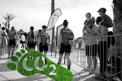 El Soltec Team lidera la reducción de la huella de carbono con iniciativas sostenibles