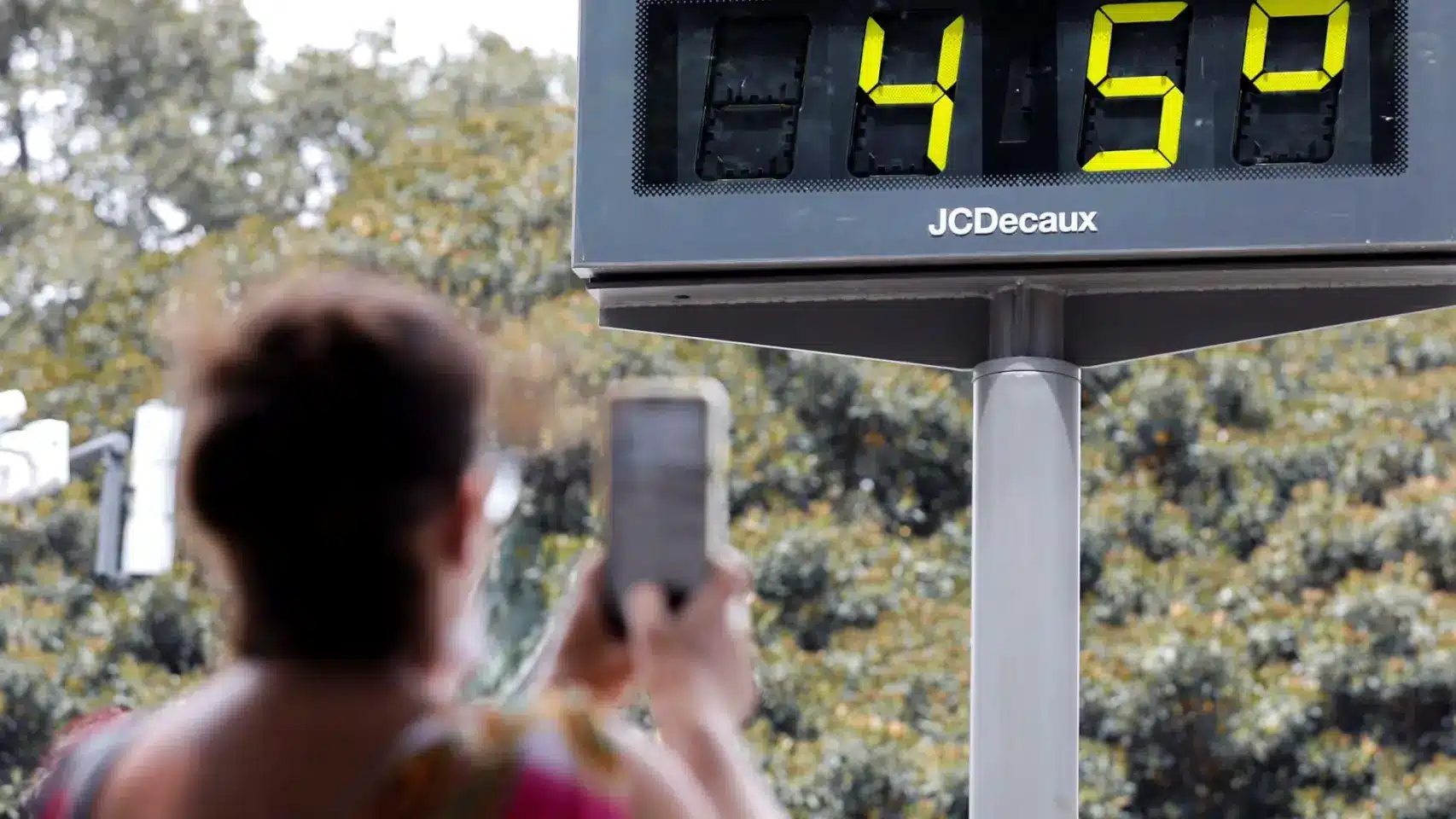 Vuelven las altas temperaturas a la provincia: hasta 35°C y riesgo de lluvias