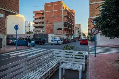 El pueblo alicantino más visitado por extranjeros y con la mayor tasa de criminalidad