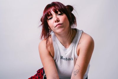 Entrevista a Madbel: El viaje de su primer disco Tarara y su evolución musical