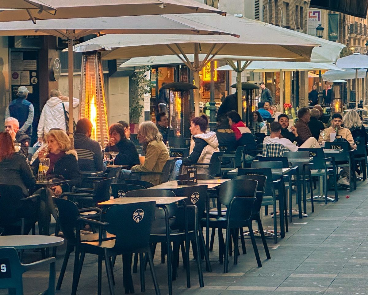 Explorando el Barrio de Castaños en Alicante