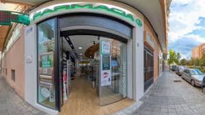 Hoy, 16 de octubre de 2024, algunas de las farmacias de guardia en el municipio de Alicante
