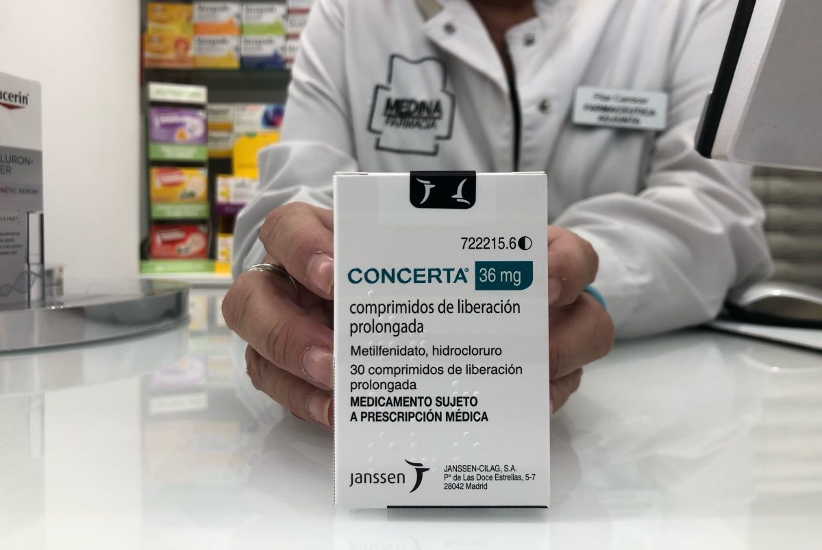 La escasez de medicamentos para el TDAH se impone a los antidiabéticos en Alicante
