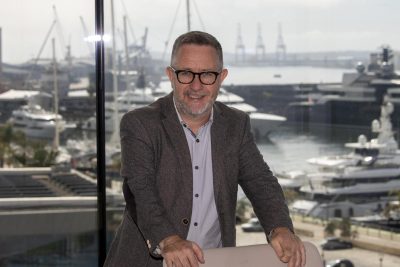 Garreta Culmina su Presidencia en Port de Tarragona con 67,5 Millones en Inversión Privada