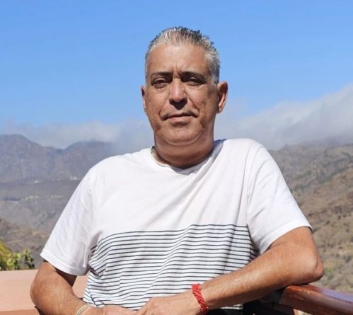 ¡Queremos más fiesta y menos pobres! Importancia a lo importante
