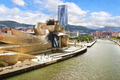 Ruta gastro por Bilbao: la mejor parada para disfrutar de la auténtica cocina vasca
