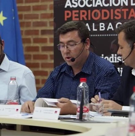 UCIN ALBACETE denuncia Sueldos de los no adscritos expulsados de Vox