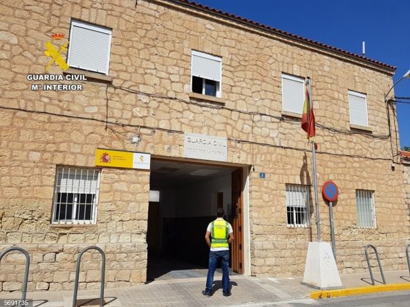 Fallece un motorista en un trágico accidente de tráfico en la A31 en Novelda