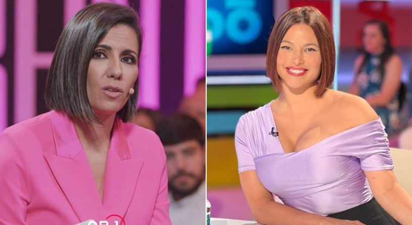 Elisa Mouliáa Habla con Ana Pastor: 'El Miedo a Errejón Era Real